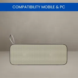 GUGGU Raja (PORTABLE BLUETOOTH DESKTOP SPEAKER) Deep Bass Sound &Long Battery LifeV167 20 W Bluetooth Laptop/Desktop Speaker-picture-13