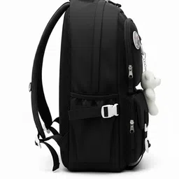 walson Medium 30 L Laptop Backpack Trendy Kawaii Backpack For College or School Backpack | Standard Backpack image 5