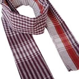 happytohouse Cotton 500 GSM Hair, Sport, Bath, Face, Hand Gamcha-picture-37