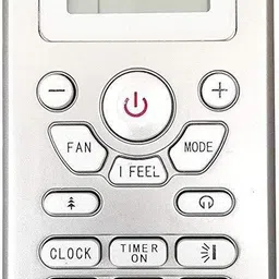 BhalTech VE- 176 AC Compatible for AC GREE/VIDEOCON Remote Controller-picture-22