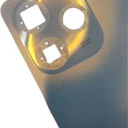 Tworld Tecno Spark Go 2024 ( BG6 ) Battery Back Replacement Back Panel image 3