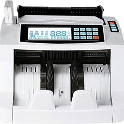 Drop2Kart BillCounter with UV/MG/IR/MT/DD Detection,Large LED+LCD Display Note Counting Machine-picture-10