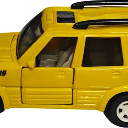 gtr Scorpio Toy Car image 2