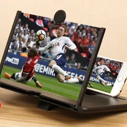 JANGI 10 inch 3d most selling products 3D glasses video mobile screen enlarger F6013 Screen Expander Phone-image-23