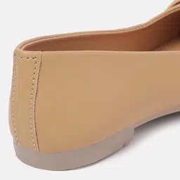 marc loire Slip-On Flat Ballerina Shoes for Party, Casual Wear and Formal Occasions Bellies For Women image 4