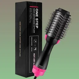 POLYGON oneestep376 Hair Dryer image 1