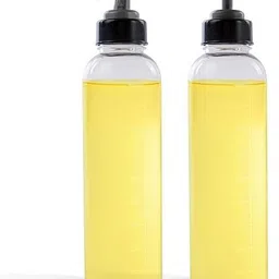 amazinghomedecorate 1000 ml Cooking Oil Dispenser-picture-14