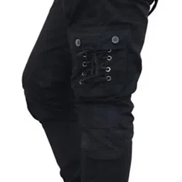 kp trend Men Cargos image 3