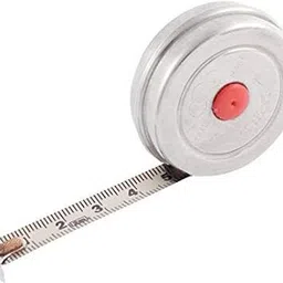 1 Pcs 2 Meter Steel Tape Measurement Tape Measurement Tape-image-55