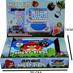 homoze Mini Laptop for Toddler Kids for Better Learning and Smart Way of Education.-picture-27