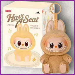 toybuzz Labubu Surprise Doll–Cute Collectible Toy for Kids & Teens(A-269-picture-44