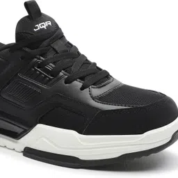 jqr BEAGLE Sneakers For Men image 5