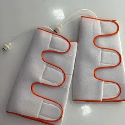 vsuremed VMDCS - 303 Calf Support-picture-21