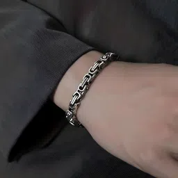 minprice Stainless Steel Bracelet image 3