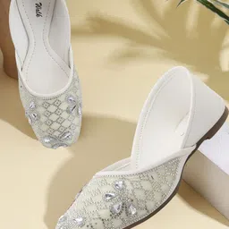 retro walk Bellies For Women-picture-21