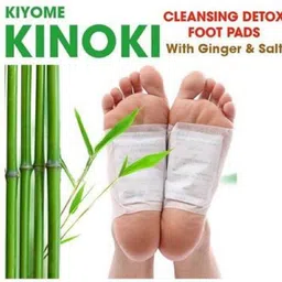 luxorio KINOKI FOOT PATCH976 image 2