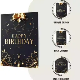 gift my passion Butterfly Perfect Birthday Greeting Card To Share Your Best Wishes Greeting Card image 5