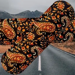 kixta Microfibre Bolster Pack of 2 Solid-picture-21