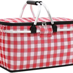 mossio Cotton Storage Basket Storage Basket-picture-27