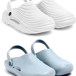 face Men Clogs Sandal-picture-36