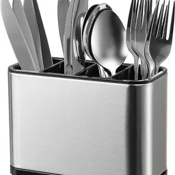 kesol Empty Cutlery Holder Case image 2