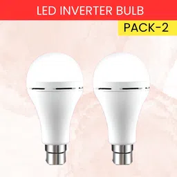 frony 12W Emergency Inverter Bulb, Rechargeable Emergency Led Bulb For Power CutsL249 4 hrs Bulb Emergency Light-picture-26