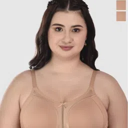 dressberry Women Full Coverage Non Padded Bra-picture-21