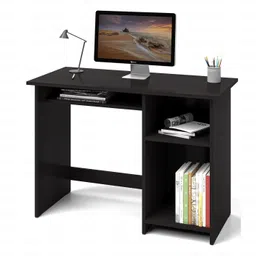 callas Engineered Wood Study Table image 4