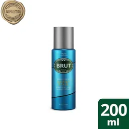brut Sport style Deodorant for Men-pack 1 Deodorant Spray - For Men image 2