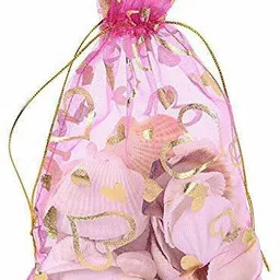 dms retail Women Multicolor Potli image 1