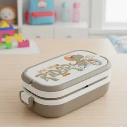 filiaa UNICORN LUNCH BOX 1 Containers Lunch Box-picture-10