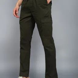 metronaut Men Cargos image 3