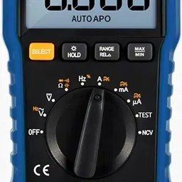 hty BEETECH B-535 Digital Multimeter Digital Multimeter-picture-20
