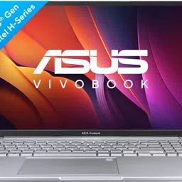 ASUS Vivobook 16 (2025) with Office 2024 + M365 Basic*, Metallic Design, H-Series Intel Core i7 13th Gen 13620H - (16 GB/512 GB SSD/Windows 11 Home) X1605VA-SH2010WS Thin and Light Laptop-image-11