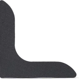 bosco Stopper Rug Pads – Pack of 4 Washable Silicone Anti-Skid Carpet Pads for Corners Indoor and Outdoor Rug Pad-picture-42