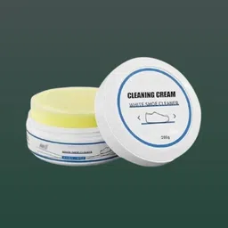 juggaris White Shoe Formula and Premium Leather, Canvas, Sports Shoe Cream-picture-14