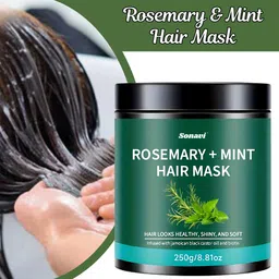 sonavi Hair Mask for Oil Deep Conditioning Hair Cream Hair For Nourishes-picture-24