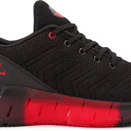 bersache Lightweight Sports Shoes For Walking,gym Trekking & Running Shoes Running Shoes For Men image 4