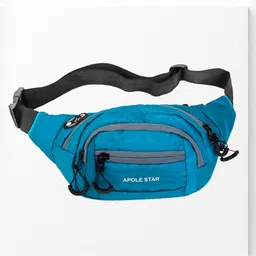 FELIDAE Waist Bag for Men and Women for Hiking Travel Camping Running Sports Outdoors WAIST-BAG-picture-26