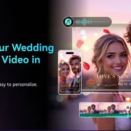 Wondershare Filmora 14 Video Editor|Window|1 Year|Activation Details Only| (14) image 2