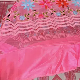 skofficial Fibre Kids Washable This is best quality New collection baby mosquito net Mosquito Net image 2