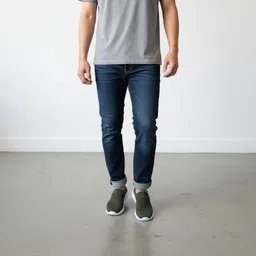 face Walking Shoes For Men-picture-24