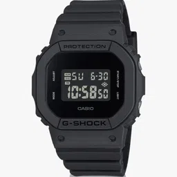 casio G-SHOCK WOMEN Digital Watch - For Women G1616 (GMD-S5610BB-1DR)-picture-24