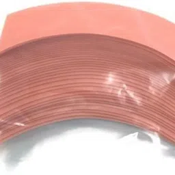 walker Red Liner Tape (Sensi-Tak Tape) 36 pcs Adhesive Band Aid-picture-10