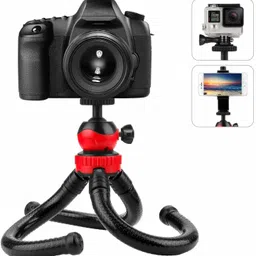 RD TECH RD TECH_FLEXIBLE TRIPOD003 Tripod Kit image 2