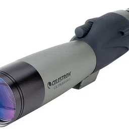 CELESTRON Ultima 80 - Straight Spotting Scope-image-3