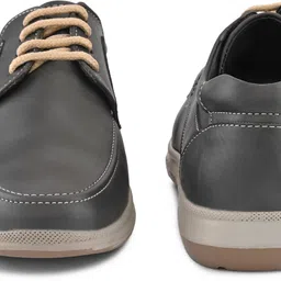 provogue Lace Up For Men image 4