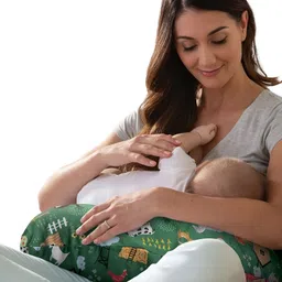 New Born Baby Nursing feeding pillow for 0-24 Months Breastfeeding Pillow-image-58