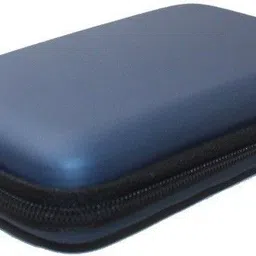 teratech Pouch for External HDD 2.5''Hard Drive Disk Box-picture-40