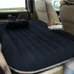 varnirajimportexport VIE001 Car inflatable bed car accessories Large Size Durable Car Back Seat Cover Car Air Mattress Travel Bed Moisture-proof Inflatable Mattress Air Bed for Car Interior Car Inflatable Bed Car Inflatable Bed-picture-12